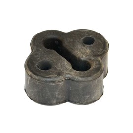 Rubber Front Tailpipe Insulator Hanger fits Wrangler YJ 1987-1995