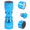 3 in 1 Billiard Cue Tip Tool Pool Stick Tip