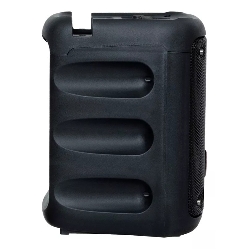 Kaiser Bafle Kaiser 3 Flama Ksw-7003 Color Negro