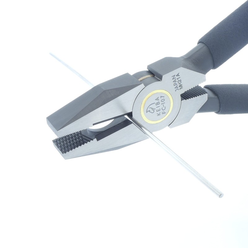 Maruto Hasegawa Nomikais High Grade The-Pliers 175mm ( Fc-107 )