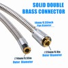46092000 46174000 Kitchen Faucet Hose Replacement Parts, Pull-Out Spray Replacement