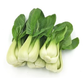 2026 EarlyBird-Sow in Fall/Spring. HipGirl Baby Bok Choy Seeds for Sprouting,Cabbage Seeds for Planting,Microgreen Seed Planting for Home Vegetable Garden-Pak Choi Shanghai(上海青江菜) 2g 700ct