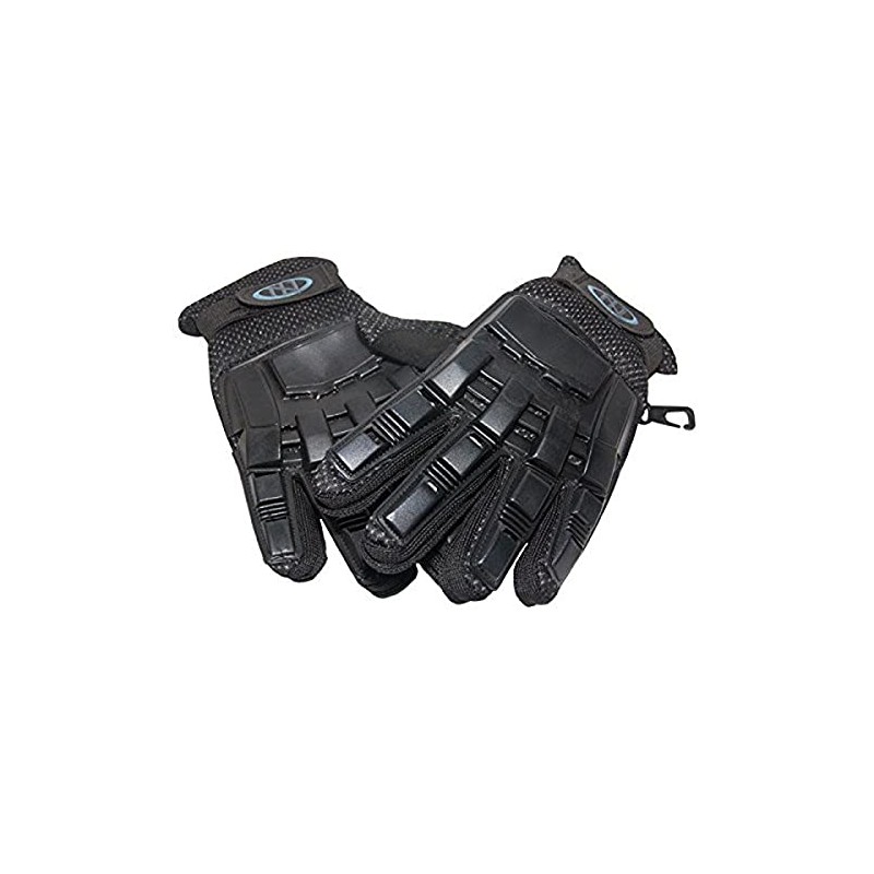 New Legion Protector Full Finger Glove