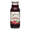 LAKEWOOD Organic Cranberry Juice, 12.5 FZ