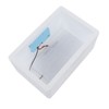 Egg Incubator Small Multifunctional Household Chicken Incubator for Hatching Chick