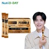 Nutri D-Day 뉴트리디데이 다이어트 카페빼네 커피믹스맛 1박스 30포 NutriD-Day Diet Cafe Bbaene Coffee Mix Flavor 1 Box 30 Sachets