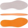 Shoe Insoles, Sweaty Feet, Anti-Sweat Insoles, 10 Pairs, Fresh Insoles