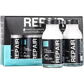 TRUSS Shock repair treatment 4 pc