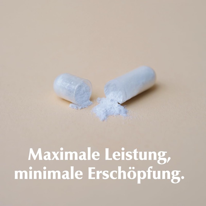 LIV Magnesium Komplex Kapseln