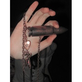 [SET] The Bullet Matte Rouge+Accessories / [SET] 더 불렛 매트 루즈+액세서리