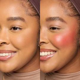NYX Professional Makeup, Fat Cheeks Blush Rubor Lquido                                                                                                