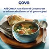 Ham Base Concentrate Seasoning by Goya, Ham Bouillon, for Beans,