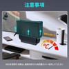Pokmill Switch 2 Dust Proof Cover, Switch 2 Dock Cover,