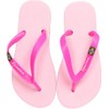 Ipanema unisex children's classic Brasil Ii Kids toe separator. -