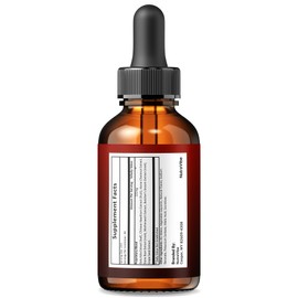 (3 Pack) Gluco Gone – Premium Clean Liquid Drops with Natural Ingredients to Support Balanced Levels, Healthy Circulation & Natural Flow | GlucoGone Organic and Easy-to-Use Droppers (90 Servings)