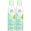 Citrus Magic Odor Eliminating Air Freshener Spray, Fresh Citrus, 6-Ounce,