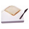 Aidapt Easy Food Anti Slip Preparation Board with Counter Lip