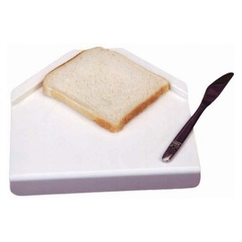 Aidapt Easy Food Anti Slip Preparation Board with Counter Lip for Users with Limited Hand use Aid