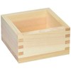 Koyagi 64004 Natural Wood Made in Japan