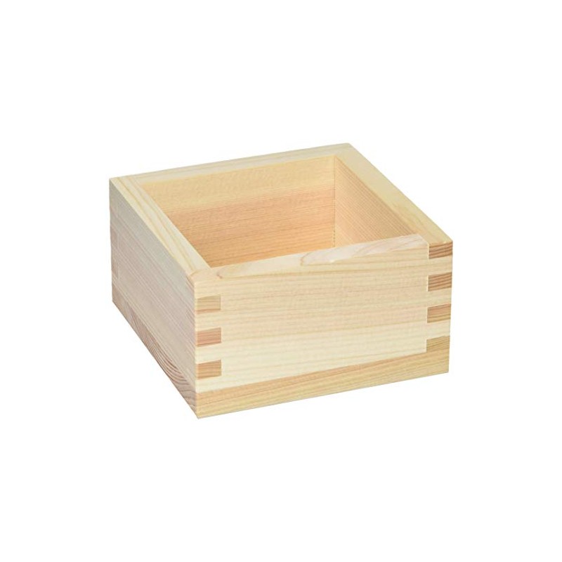 Koyagi 64004 Natural Wood Made in Japan