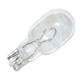 #922 Automotive Incandescent Bulbs - (pack of 10)