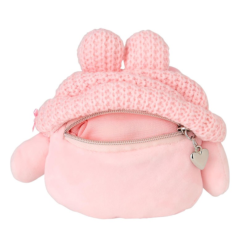Sanrio 311901 My Melody Mini Face Pouch