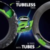 Slime 2 In 1 Tire Tube Premium Sealant 1 Gallon