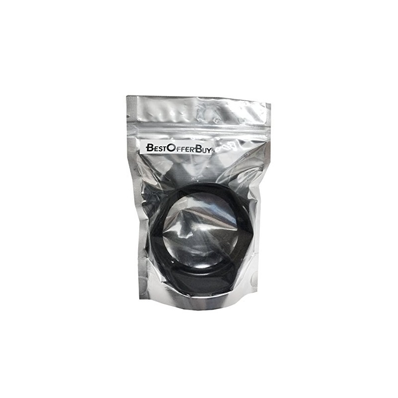 BestOfferBuy EW-73C Lens Hood For Canon EF-S 10-18mm f/4.5-5.6 IS