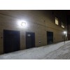 Energy Saving 50w LED Outdoor Floodlight Cool White IP Rated