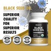 IVL Black Seed Oil Organic