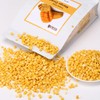Freeze Dried Diced Mango 7.76oz Crispy Crunchy Snacks,No Sugar Added,