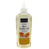 Cuccio Naturale Dry Body Oil 240ml (8oz) Refill - Milk & Honey