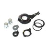 Shimano SPARE PART FHM629 comp axle 146mm