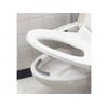 Toilet Seat Gap Guard YU-241