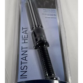 Conair NEW! Conair Instant Heat 3/4" Styling Brush Model BC84N Curl Smooth Style + FS!