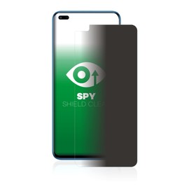 upscreen Anti-Spy Privacy Screen Protector for Honor 50 Lite Privacy Screen Protector Film [Privacy Screen, Blue Light Filter]