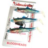 Sidewinder Joeys 4 1/4" 15grm Bloodheads