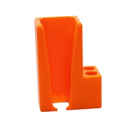 PIAOLGYI Holder for Bose A20 Aviation Headset Controller,Mount Compatible with Bose A20 Controller(Orange)