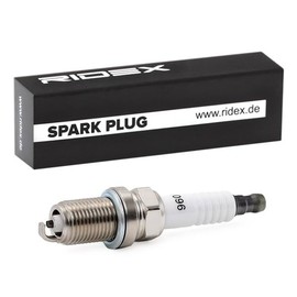 RIDEX Spark Plug 686S0009 Monterey A (M92) GETZ (TB) 14 mm