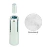 QWORK Drop-in Anchor, 100 Pcs 3/8"-16 Inner Female Thread Expansion