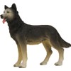 FADEDA German Shepherd, Height: 5 cm, Hand-painted, Detailed Nativity Scene