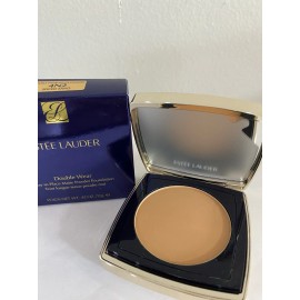 Estée Lauder 【Brand New】Estée Lauder Double Wear Stay-in-place Matte Powder Foundation, 4N2
