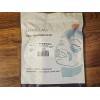 Dermaclara Face Rejuvenation Patch Kit New Neck Forehead Mouth Eyes