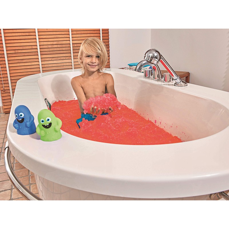Gelli Baff with Dissolver-Red-300g