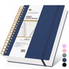 Spiral Notebook Journal, 360 Pages College Ruled Notebooks, Lined Thick