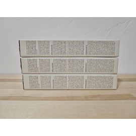 Perricone MD 3x Perricone MD - No Makeup Mascara (Soft Black) 8g / 0.28 oz (3-PACK)