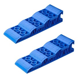 ProPlus Balance Wedge Blue Set of 2 2.5 T