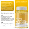 GN Acetyl L-Carnitine Gummies | 60 L carnitine Gummies for