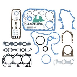 RAParts OGS192 Fits Ford/New Holland Overhaul Gasket Set with Seals 4000 4600 FS4000