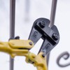 TOLSEN Bolt Cutters Heavy Duty, Bolt Cutter for Padlocks, Lock